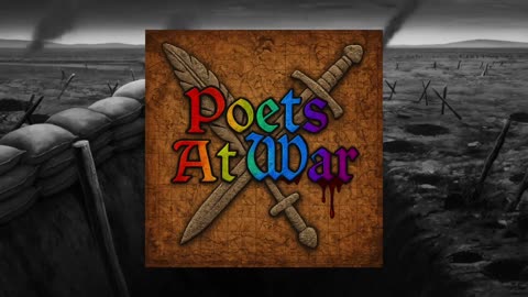 Poets At War Ep. 229: Cædmon's Muse & Midwife's Calling