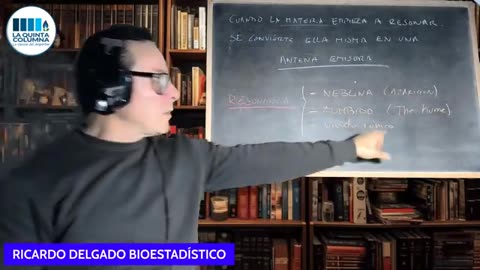 Дельгадо журнал программа 12