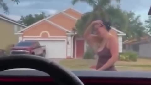 When women get caught cheating