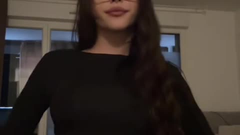 French tgirl is a example of woman