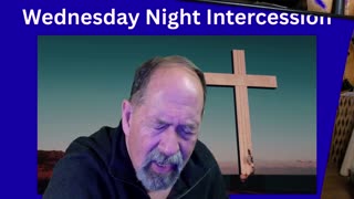 Wednesday Evening Prayer @ The River - Online
