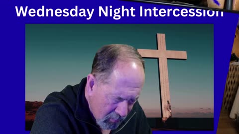 Wednesday Evening Prayer @ The River - Online