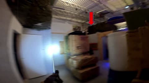 Replay Airsoft Clip of the day