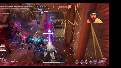 Streaming And Dreaming