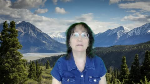 FAITH AND DIVINE HEALING PART 2 MARCELLA WARD LIVING IN GOD'S WORLD