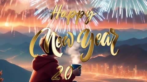 Een heel Goed nieuwjaar gewenst beste mensen , we gaan ervoor, best years to come! 🧨🧨🤡🤡👽👽🙊🙊☕️☕️