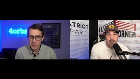 Are We Being Set Up?! Ashton Forbes Exposes Mind-Bending ‘Alien’ Tech Being Used Against Us!!