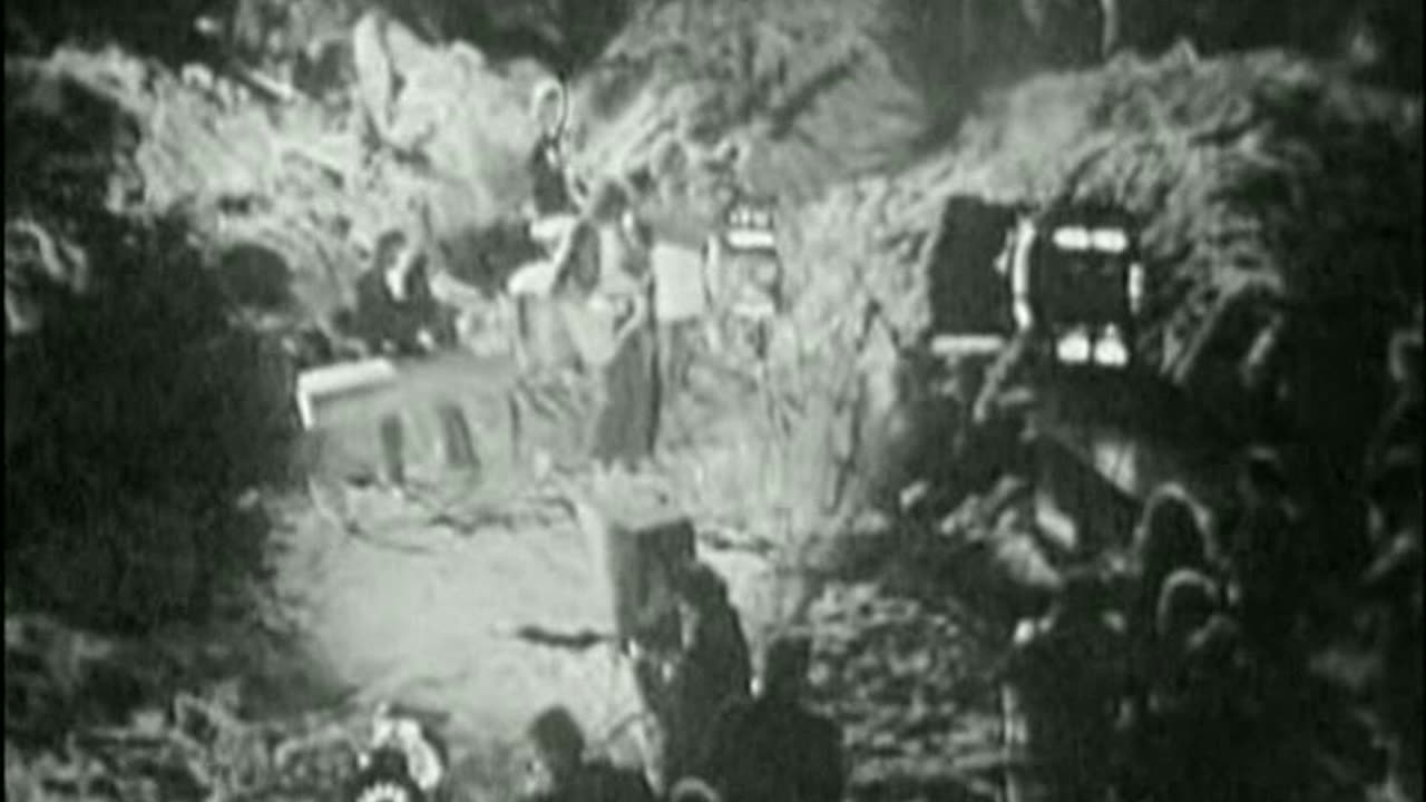 Golden Earring - I’ve Just Lost Somebody = 1968