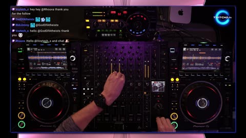 Episode 311 | Downtempo