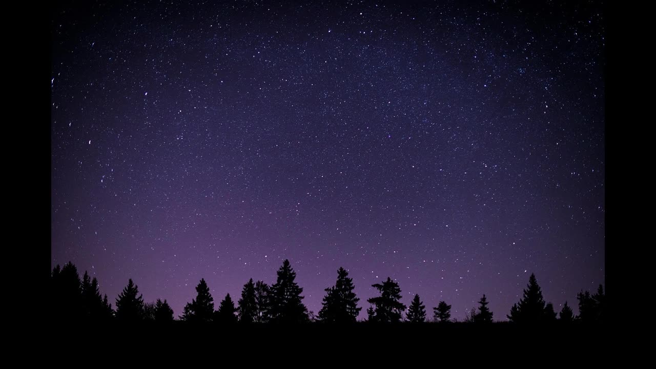 Stardust Dreams