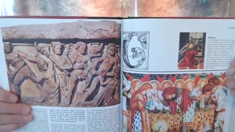 Rick Miracle Book Review 502 pt 2, Esoteric Buddism by A P Sinnett