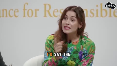 Louise Perry’s unflinching take on the sexual revolution & the pill