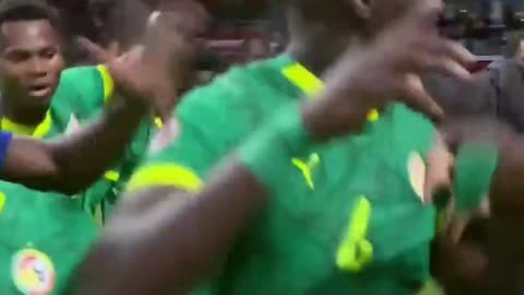 Benin 🇧🇯 vs Senegal 🇸🇳 : AFCON 2025 - 26 ⚽ Soccer Highlights: Alfred.vip