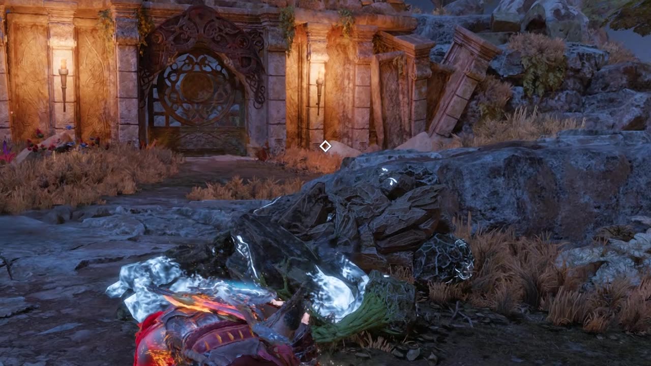 This Soul Eater don't really stood a chance ( NG+ ).