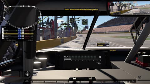🎲 High Stakes at Las Vegas — NextGen | iRacing LIVE | Milkbone Mafia Racing
