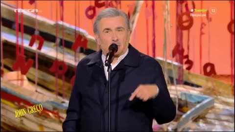 EΠΙΚΟ ΞΕΦΤΙΛΙΣΜΑ Ζαβοκρατιας απο #Λαζοπουλο😂