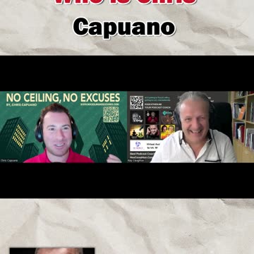 Who is Chris Capuano