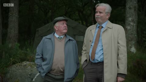 Still Game S09E06 Over The Hill. _ finale episode