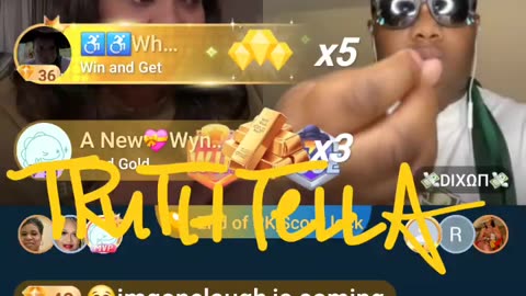 QUEEN TOMIKAY ANNOUNCES SHE'S OFFICIALLY OUT OF DREBABY AGENCY PT. 1