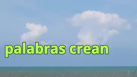 😊 204 TU PALABRA TIENE PODER CREADOR 😊