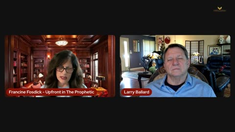 Understanding Trumps America First Doctrine- Larry Ballard