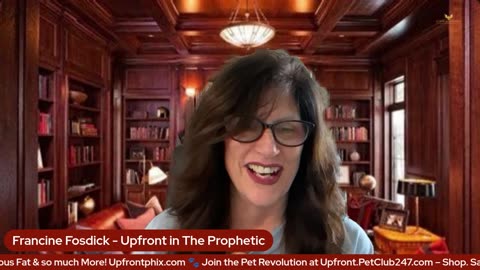 Understanding Trumps America First Doctrine- Larry Ballard