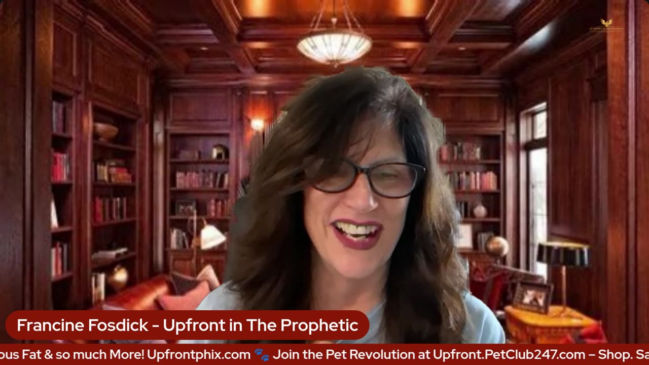 Understanding Trumps America First Doctrine- Larry Ballard