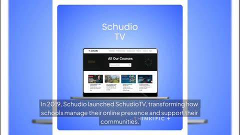 How Schudio Is Transforming Education with Thinkific Plus | Customer Success Story