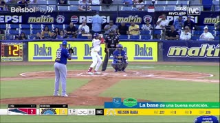 Resumen Tiburones vs Navegantes | 2/11/2025