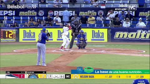 Resumen Tiburones vs Navegantes | 2/11/2025