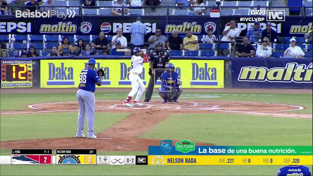 Resumen Tiburones vs Navegantes | 2/11/2025