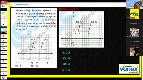 VONEX SEMIANUAL 2023 | Semana 17 | RM