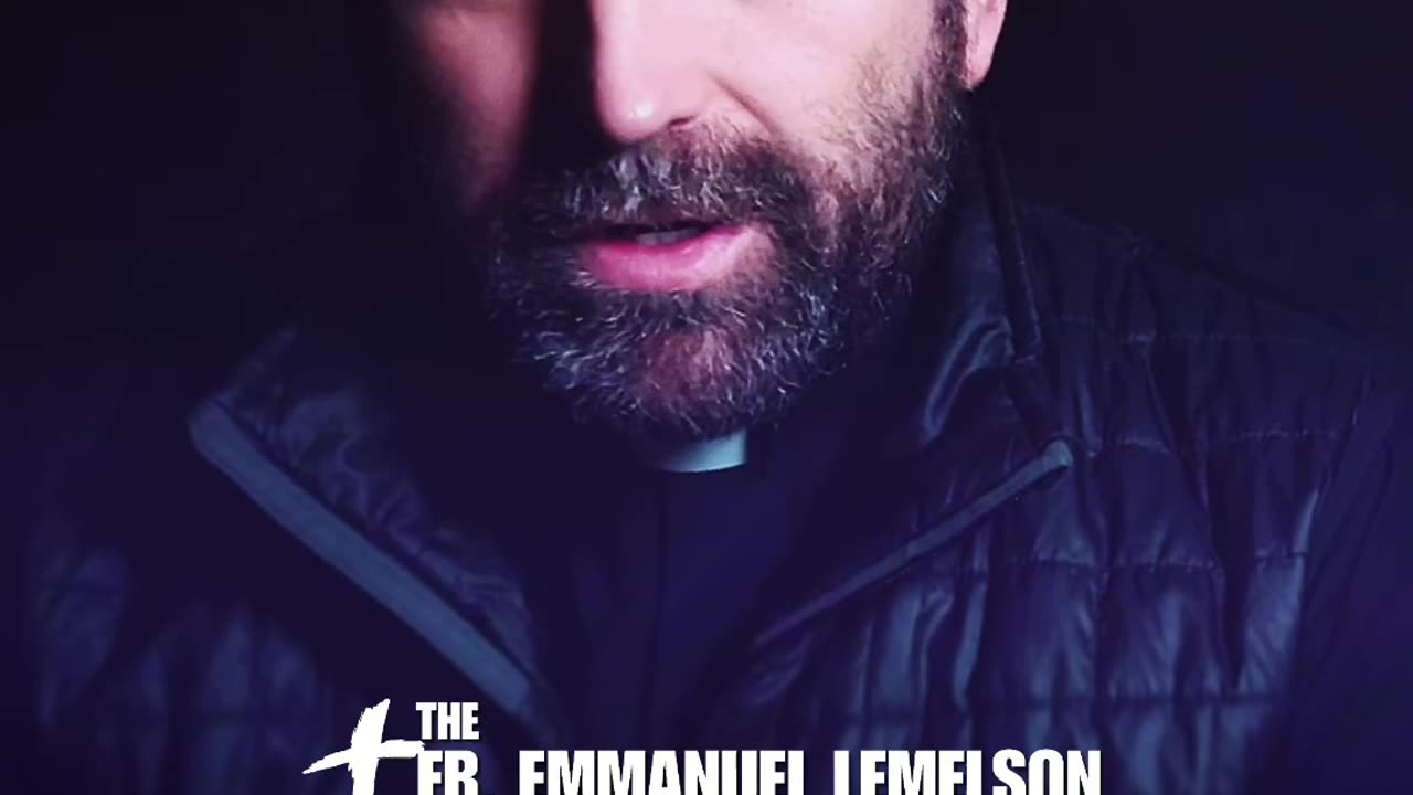 Silenced for His Faith? The Truth About Fr. Emmanuel Lemelson | Ep 29 p2