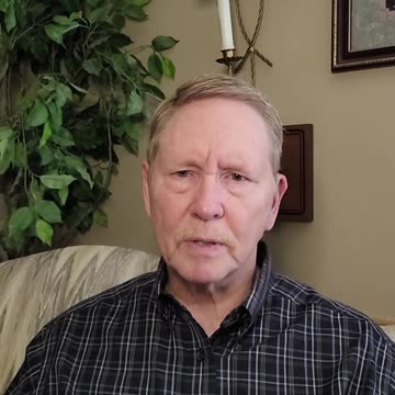 When the Father looks at us He does not see anything wrong with us!