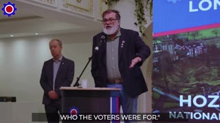 Hoz Shafiei: “We Were Robbed” – The Truth About Rochdale, Gaza & The Fight for Justice