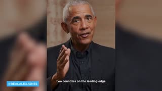Obama Emerges From The Shadows