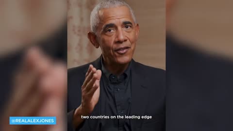 Obama Emerges From The Shadows