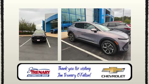 Customer Thank You Video Week of 9-29-2025