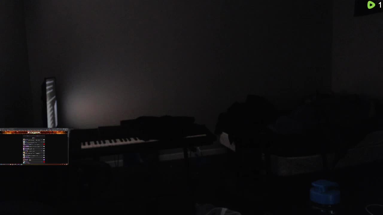 🔴OG GEEZER.....after HOURS