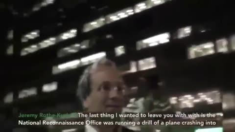 Foreknowledge of 9⧸11