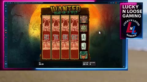 5 VS ON WANTED HIT!!