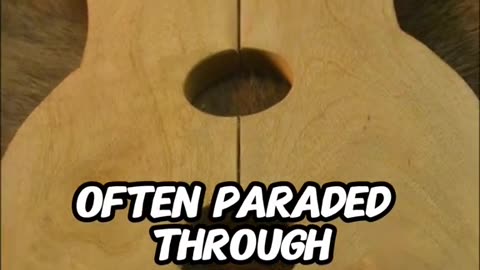 THE SHREW'S FIDDLE EXECUTION METHOD