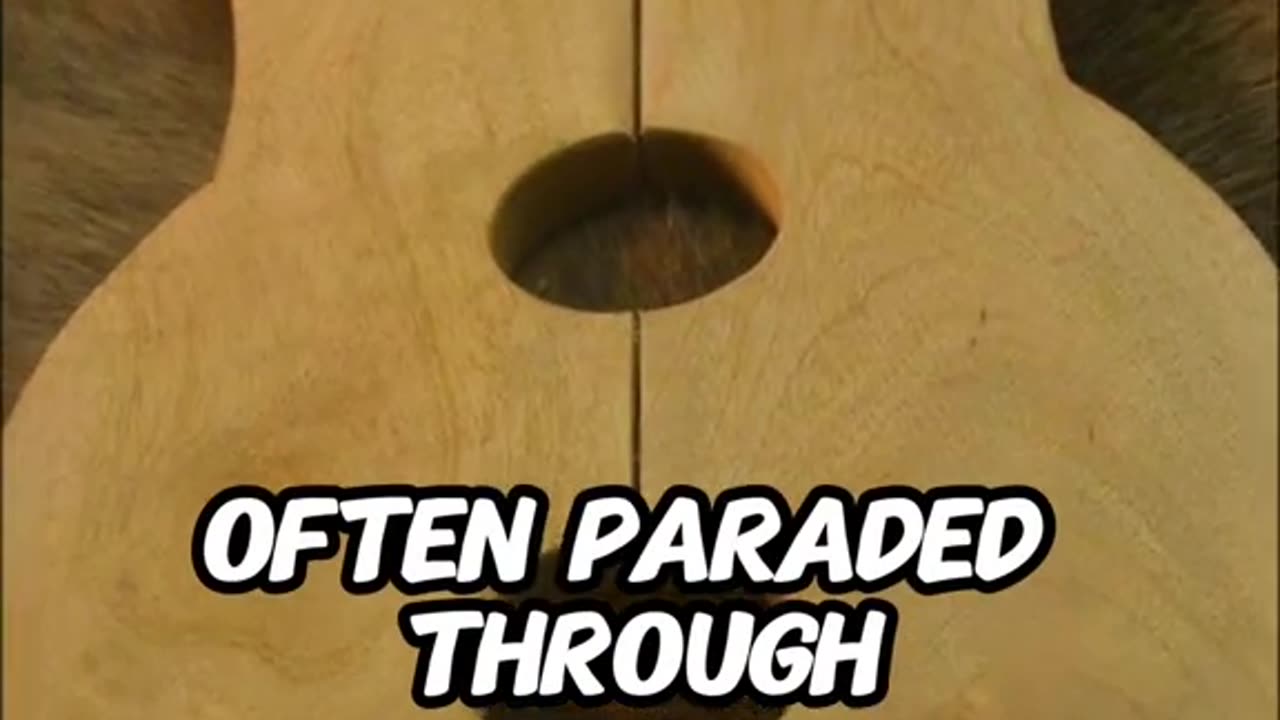 THE SHREW'S FIDDLE EXECUTION METHOD