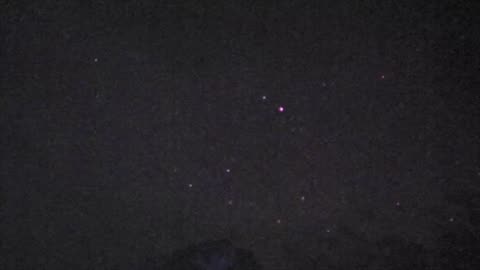 We got a Triangle Formation!