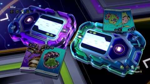 Let's play Digimon Story Time Stranger (PS5) part 8