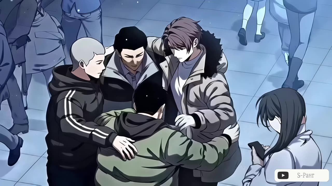 [Главы 0-1] 100-я Регрессия Игрока Максимального Уровня