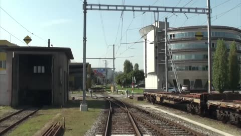 🇨🇭SWITZERLAND / ШВЕЙЦАРИЯ - 121