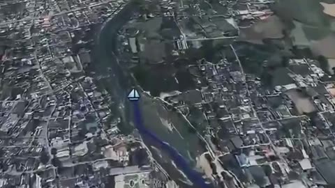 沿谷歌地图看一下，在缅甸像kk这样的园区30多个？！
