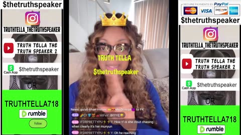 MRS. DIVERSE SPITTING ALL FACTS ABOUT LYING, SCAMMING, METHY CALLER & 300K ORGANIC 5150 DELULU LADY WANNABEE