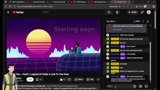 Break Time @DJRonnieG & @AlkinSlice